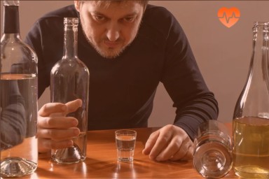 Лечение белой горячки в Сылве