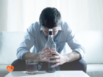 Лечение алкогольной депрессии в Сылве