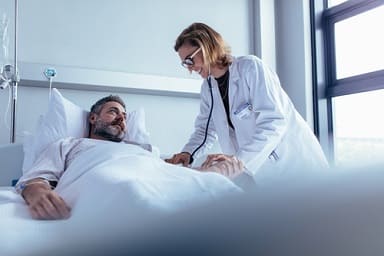 Лечение алкоголизма в стационаре в Сылве