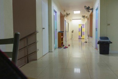 О клинике в Сылве